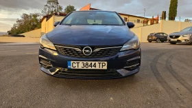 Opel Astra 1.5TDCI | Auto.bg — изображение 12