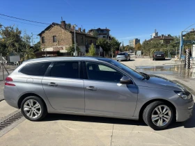 Peugeot 308 Peugeot 308 1.6 BlueHDi, 120 �.�., EURO 6, ����� � | Mobile.bg � ����� ������ 4