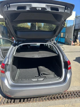 Peugeot 308 Peugeot 308 1.6 BlueHDi, 120 �.�., EURO 6, ����� � | Mobile.bg � ����� ������ 12