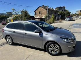 Peugeot 308 Peugeot 308 1.6 BlueHDi, 120 �.�., EURO 6, ����� � | Mobile.bg � ����� ������ 3