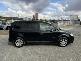 ����� �� �������� �� VW Touran HIGHLINE / 6+ 1 / ��������� / ��������