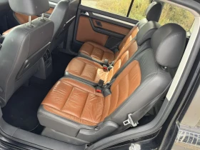 VW Touran HIGHLINE / 6+ 1 / ��������� / �������� | Mobile.bg � ����� ������ 14