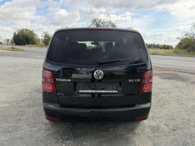 VW Touran HIGHLINE / 6+ 1 / ��������� / �������� | Mobile.bg � ����� ������ 6