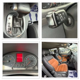 VW Touran HIGHLINE / 6+ 1 / ��������� / �������� | Mobile.bg � ����� ������ 17