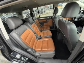 VW Touran HIGHLINE / 6+ 1 / ��������� / �������� | Mobile.bg � ����� ������ 15