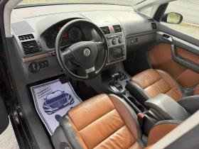 VW Touran HIGHLINE / 6+ 1 / ��������� / �������� | Mobile.bg � ����� ������ 10