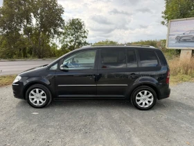 VW Touran HIGHLINE / 6+ 1 / ��������� / �������� | Mobile.bg � ����� ������ 9