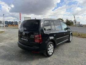 VW Touran HIGHLINE / 6+ 1 / ��������� / �������� | Mobile.bg � ����� ������ 5