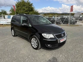 ����� �� �������� �� VW Touran HIGHLINE / 6+ 1 / ��������� / ��������