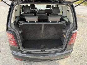 VW Touran HIGHLINE / 6+ 1 / ��������� / �������� | Mobile.bg � ����� ������ 8