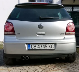 VW Polo GTI -LPG - 3250 € - 66502254 10