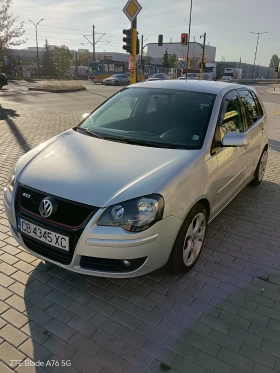 VW Polo GTI -LPG - 3250 € - 66502254 2