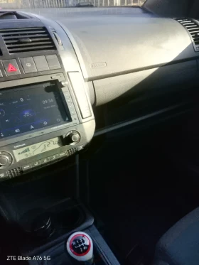 VW Polo GTI -LPG - 3250 € - 66502254 6