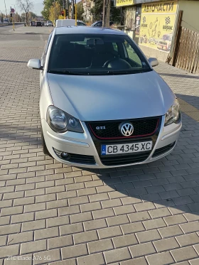 VW Polo GTI -LPG - 3250 € - 66502254 1