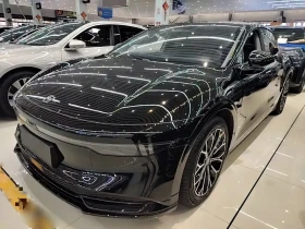 Zeekr 7 GT AWD 75 kWh