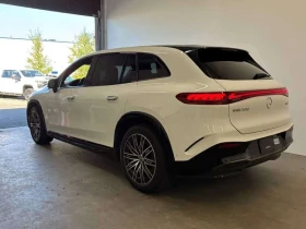 Mercedes-Benz EQS * 580 * CARFAX * ПАНОРАМА * ОБДУХВАНЕ *  | Auto.bg — изображение 2