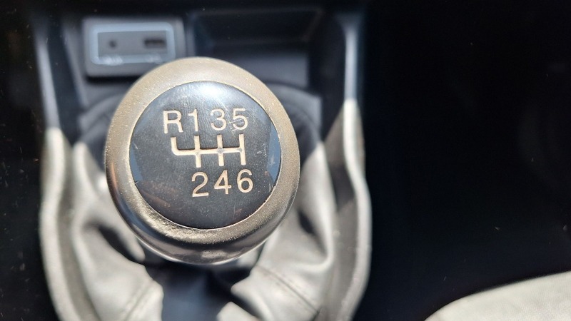 Fiat Doblo 1, 6 мултиджет, снимка 11 - Автомобили и джипове - 46384490