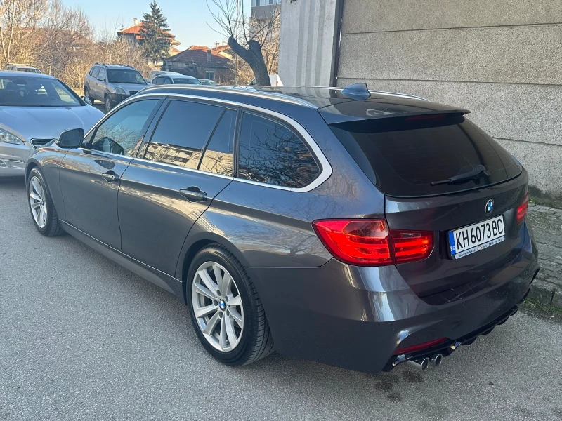 BMW 320, снимка 11 - Автомобили и джипове - 48134252