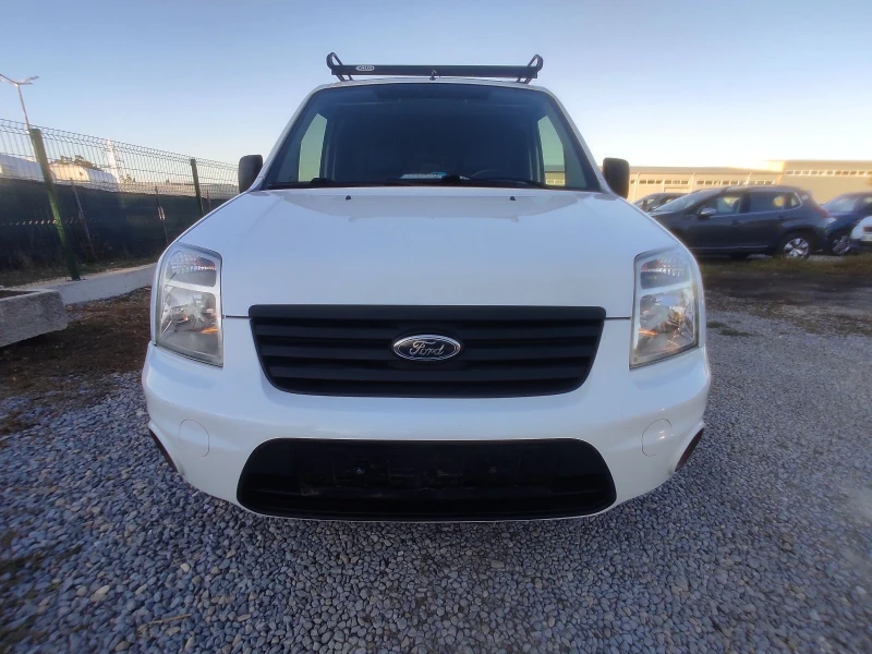 Ford Connect 1.8TDCI/FACELIFTE/110K.C./EURO 5B, снимка 3 - Автомобили и джипове - 47425218