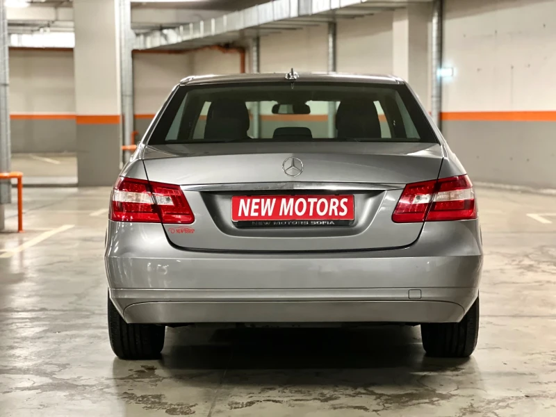 Mercedes-Benz E 250 CDI-лизинг през уникредит, снимка 7 - Автомобили и джипове - 47936922