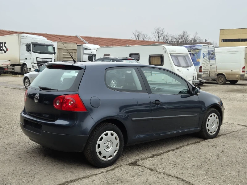 VW Golf 1.9 TDI 105, снимка 4 - Автомобили и джипове - 49306053