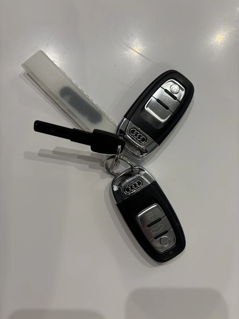 Audi A6, снимка 15 - Автомобили и джипове - 52331076