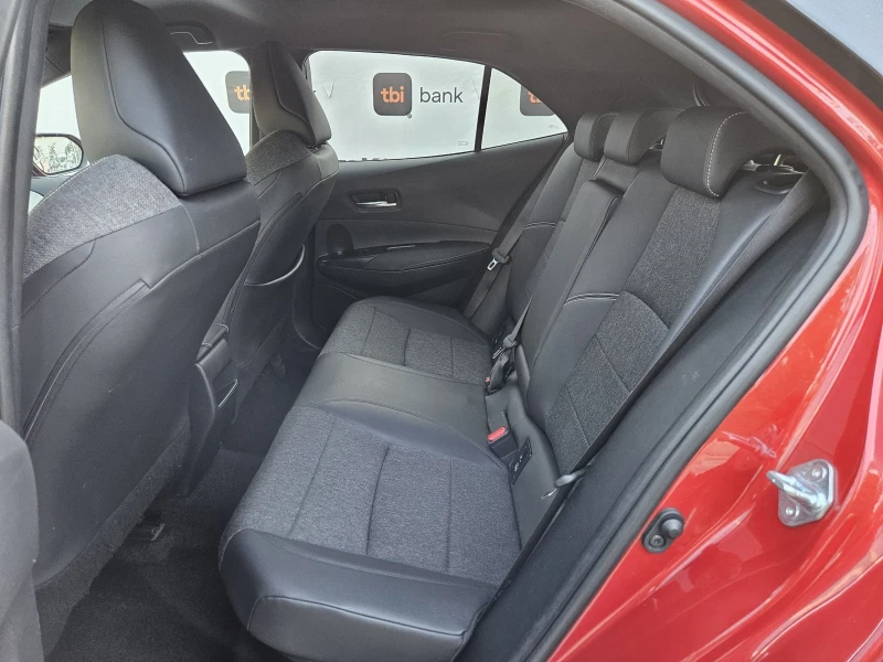Toyota Corolla 1.8Hybrid= ДИСТРОНИК= ГАРАНЦИЯ= STYLE, снимка 9 - Автомобили и джипове - 50729976