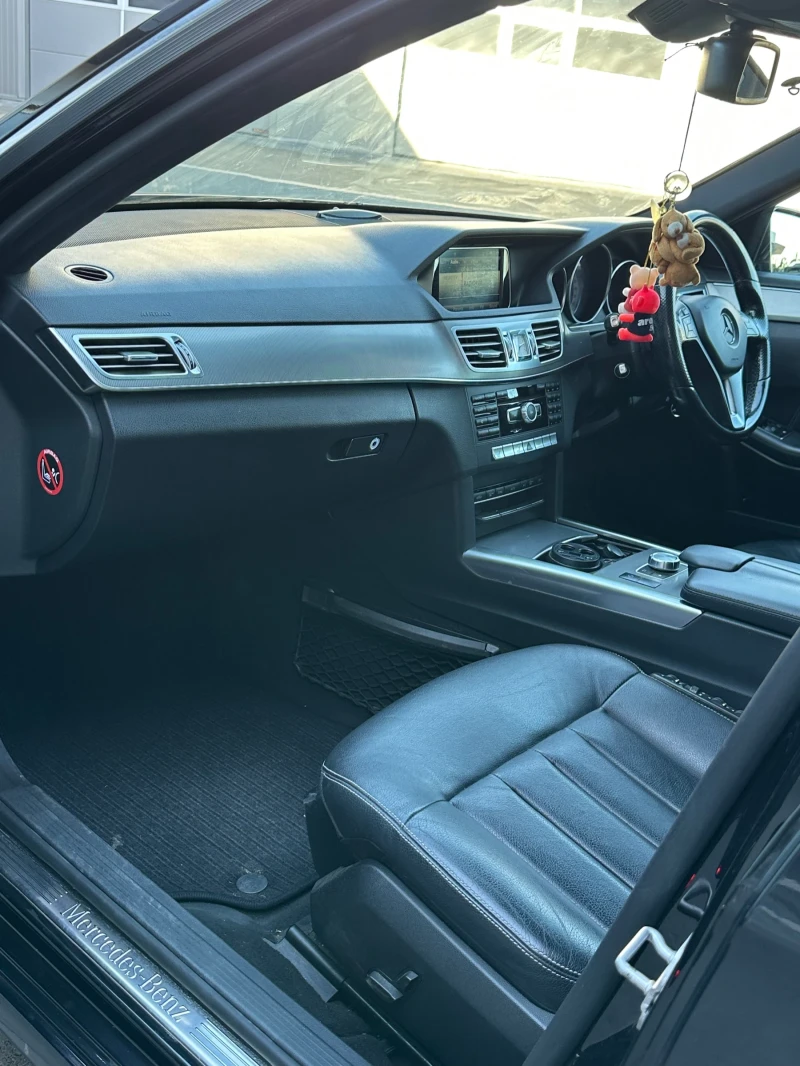 Mercedes-Benz E 250 250 CDI, снимка 6 - Автомобили и джипове - 51326364