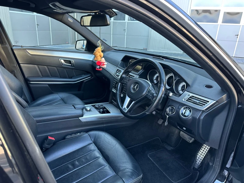 Mercedes-Benz E 250 250 CDI, снимка 5 - Автомобили и джипове - 51326364