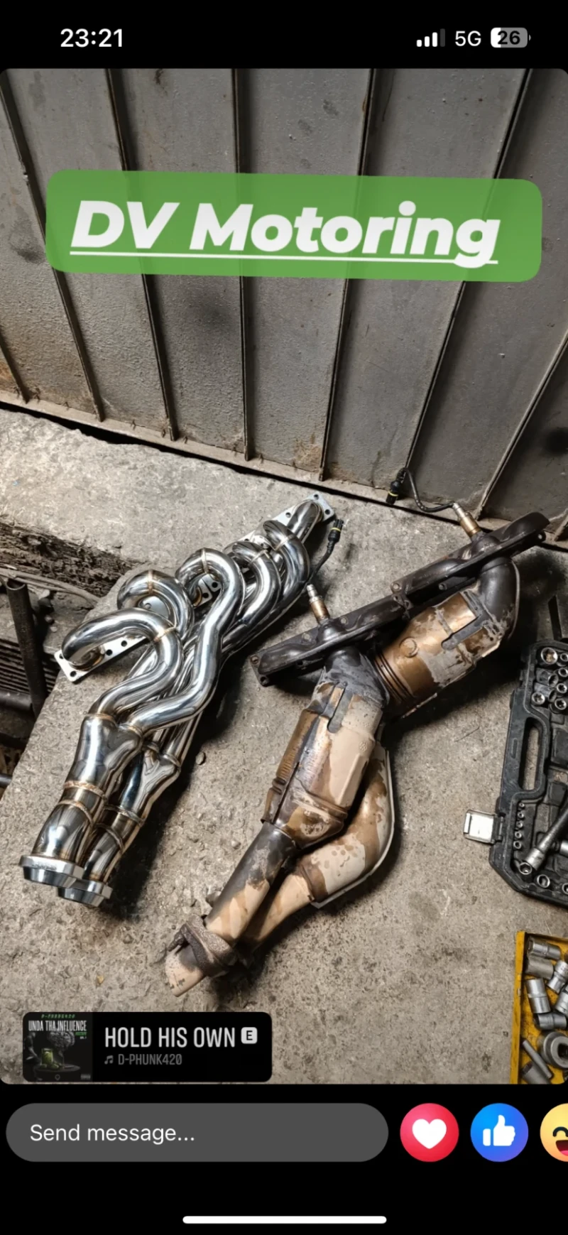 BMW 325 M54B25, снимка 6 - Автомобили и джипове - 52158113