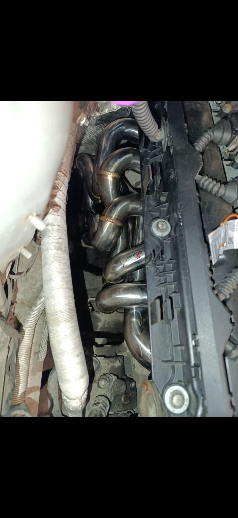 BMW 325 M54B25, снимка 7 - Автомобили и джипове - 52158113