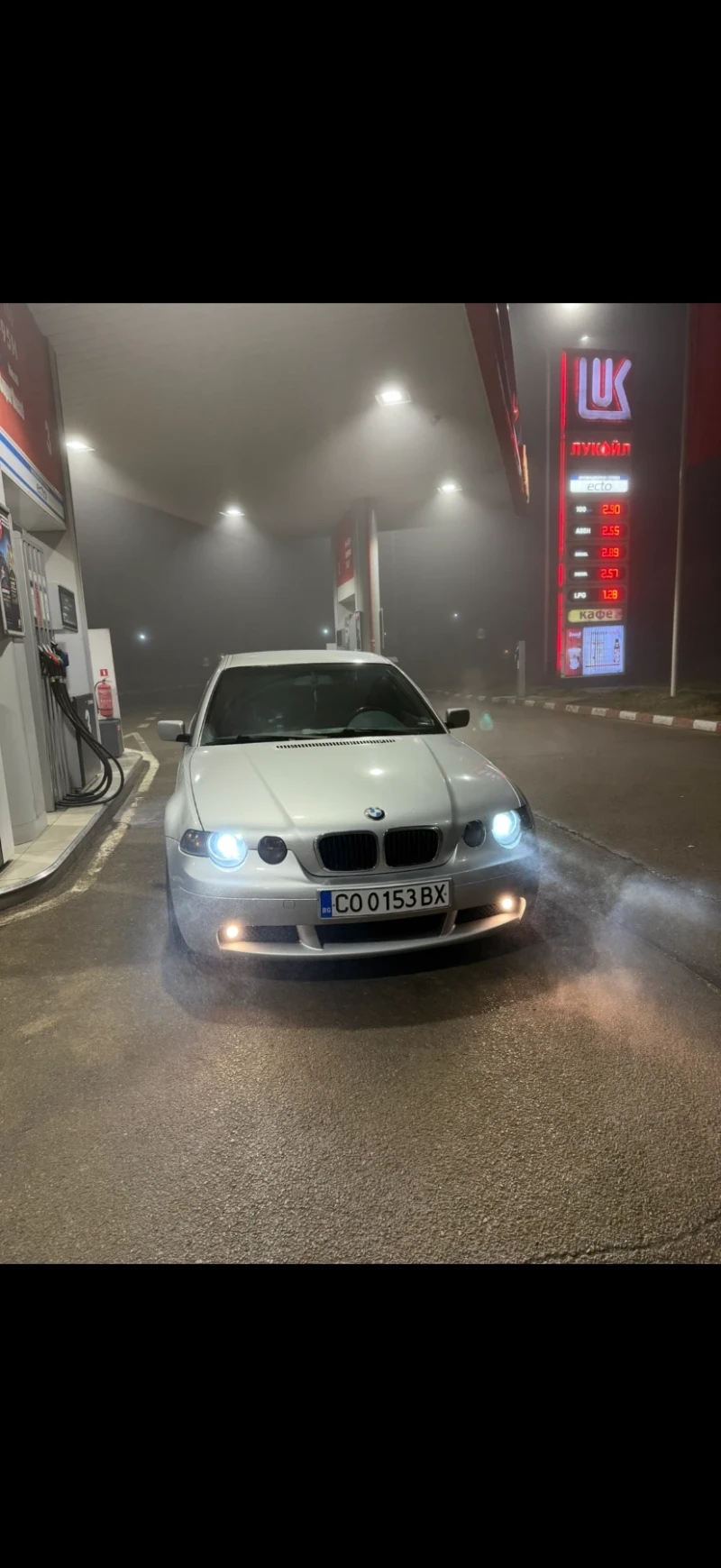 BMW 325 M54B25, снимка 2 - Автомобили и джипове - 52158113
