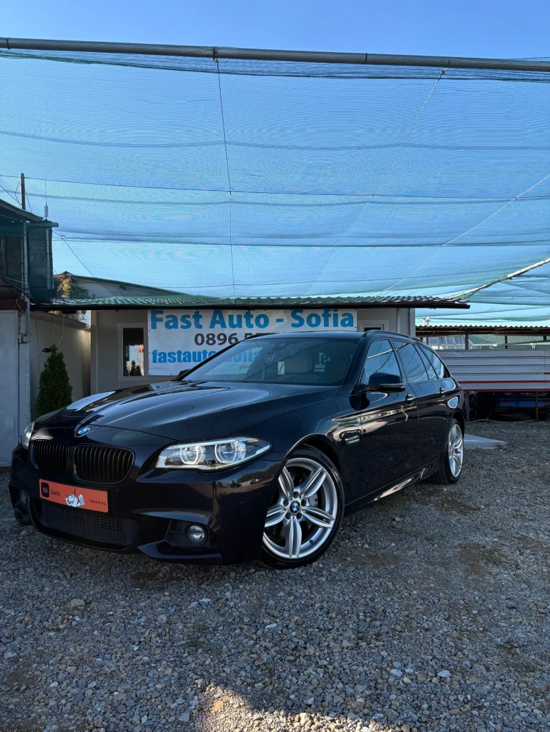BMW 535 xDrive* M Pack* FaceLift* Soft Close
гр. София
днес
27 900 лв
14 264,99 € BMW 535 xDrive* M Pack* FaceLift* Soft Close
гр. София
днес
27 900 лв
14 264,99 €
