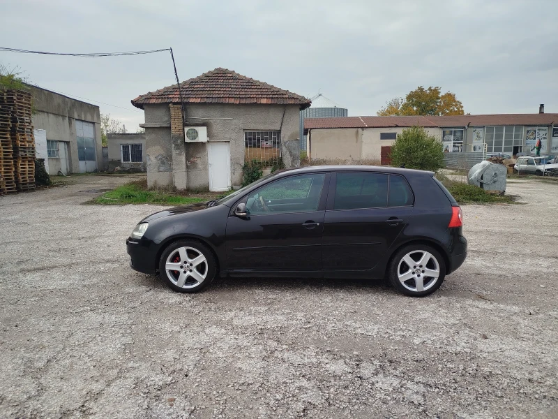 VW Golf * 2.0 150к.с, снимка 2 - Автомобили и джипове - 52448825