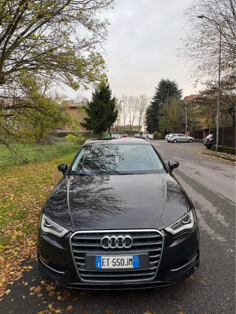 Audi A3 Sportback 1.6 TDI