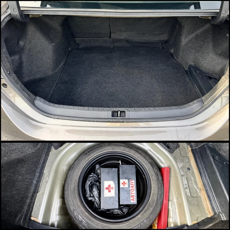 Toyota Corolla 1.4D4D 90кс / Обслужена , снимка 13 - Автомобили и джипове - 52627910