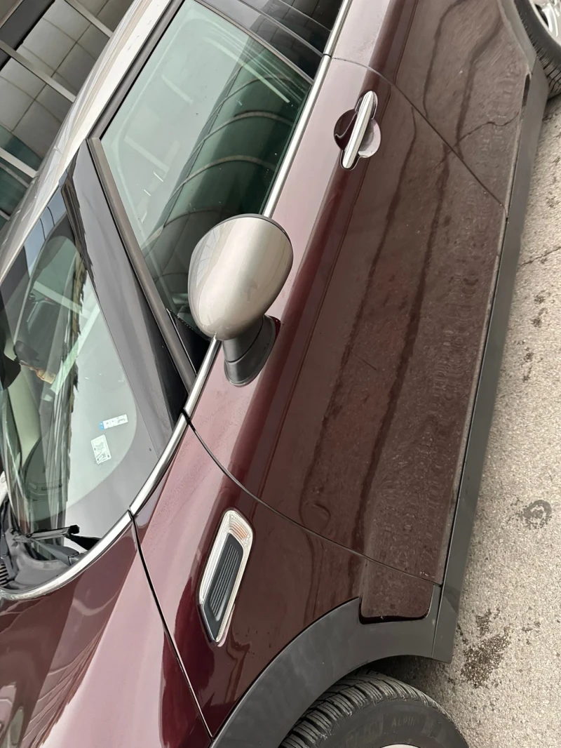 Mini Clubman, снимка 10 - Автомобили и джипове - 53040027