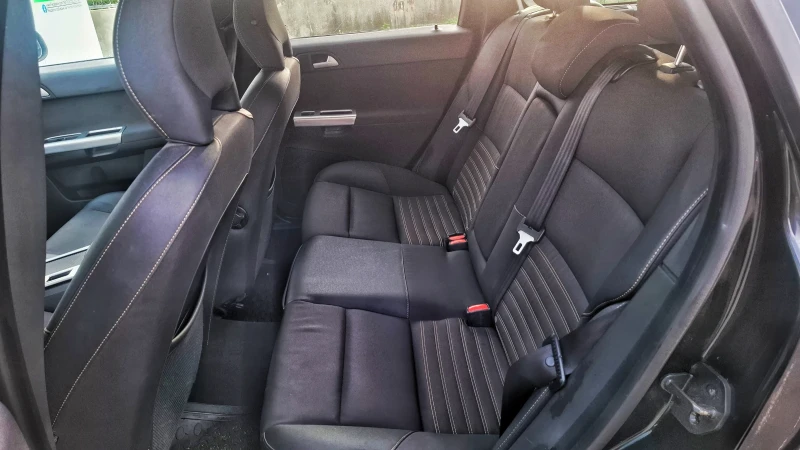 Volvo V50, снимка 8 - Автомобили и джипове - 53263070