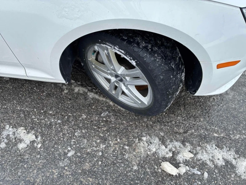 Audi A4 * Technik * CARFAX * БЕЗ ПЪРВОНАЧАЛНА ВНОСКА, снимка 7 - Автомобили и джипове - 53269028