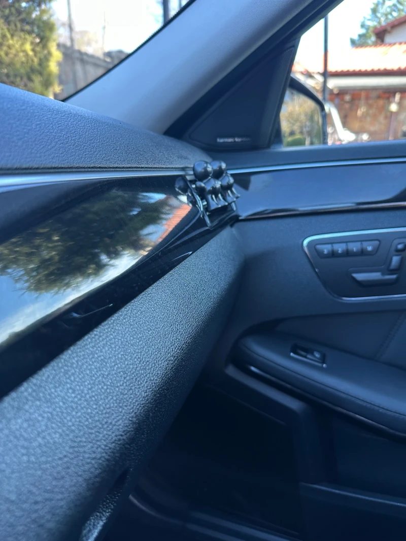 Mercedes-Benz E 350, снимка 10 - Автомобили и джипове - 53299998
