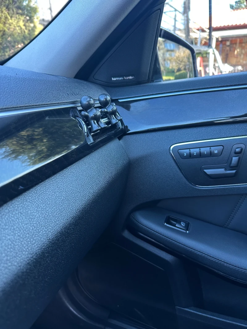 Mercedes-Benz E 350, снимка 14 - Автомобили и джипове - 53299998