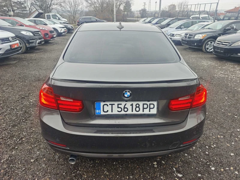 BMW 320 2, 0TDI/184KC, снимка 8 - Автомобили и джипове - 53326771