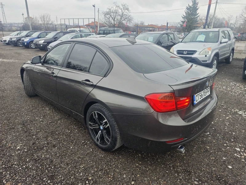 BMW 320 2, 0TDI/184KC, снимка 4 - Автомобили и джипове - 53326771