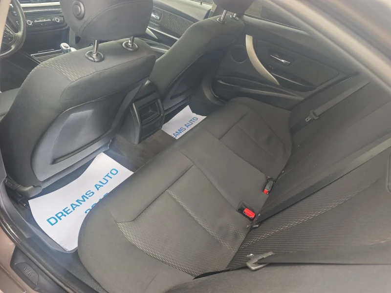 BMW 320 2, 0TDI/184KC, снимка 11 - Автомобили и джипове - 53326771