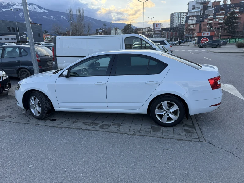 Skoda Octavia Vision N1, снимка 2 - Автомобили и джипове - 53434379