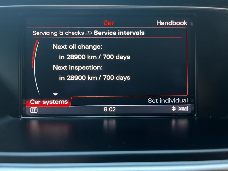 Audi A5 Sportback 2.0 TDI Quattro / ГОТОВ ЛИЗИНГ / БАРТЕР - 37900 лв. - 91989428 | Car24.bg