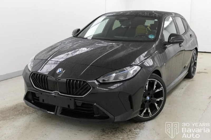 BMW 120 d M Sport Paket Steptronic - 73200 лв. / 37426.57 € - 96889568 1