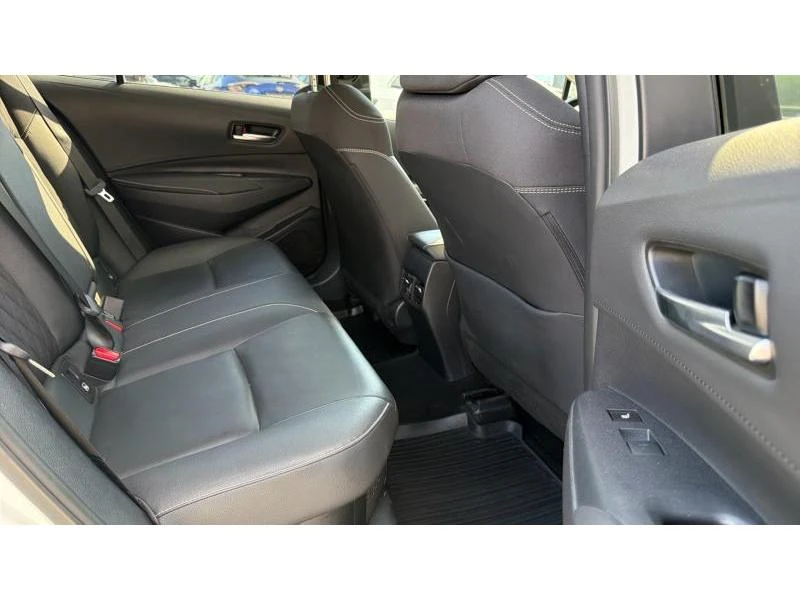 Toyota Corolla SDN 1.8HSD LUXURY, снимка 7 - Автомобили и джипове - 55954364