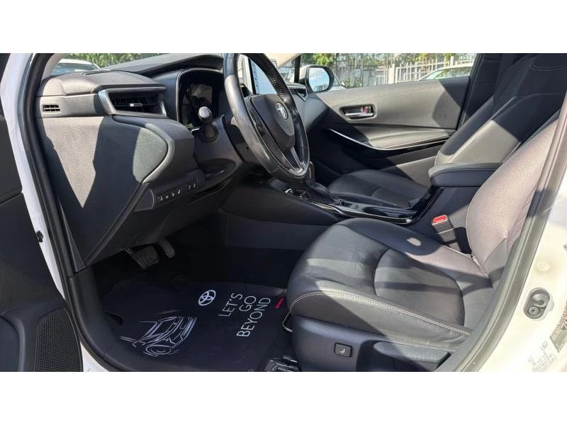 Toyota Corolla SDN 1.8HSD LUXURY, снимка 12 - Автомобили и джипове - 55954364
