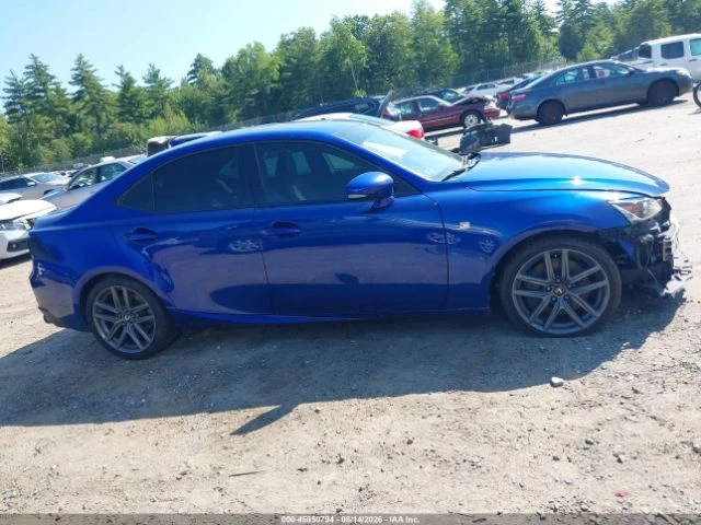 Lexus IS 300 F SPORT AWD | Mobile.bg � ����������� 4